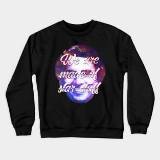 Star Stuff Crewneck Sweatshirt